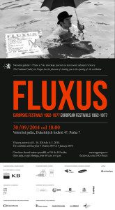 pozvanka Fluxus