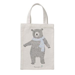 Plátěná-taška-Bear
