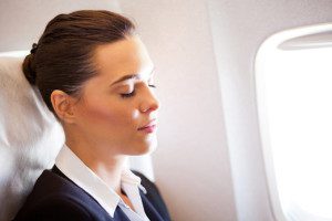 http://www.dreamstime.com/royalty-free-stock-images-businesswoman-resting-airplane-image23911809