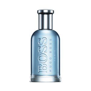 BOSS Bottled Tonic, k dostání ve vybraných sítích parfumerií od 50ml EdT 1859 Kč. 