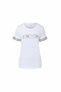 Tričko, Escada, info o ceně v obchodě. 