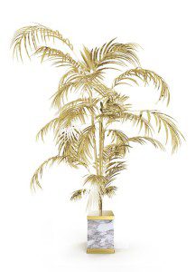 Lampa ve tvaru palmy, DelightFULL, 