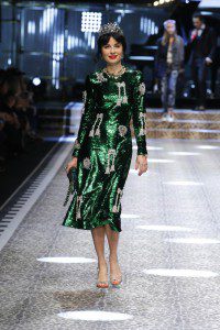 Dolce&Gabbana_women's fashion show FW17-18_Runway images (13)