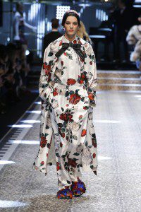 Dolce&Gabbana_women's fashion show FW17-18_Runway images (19)