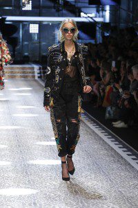 Dolce&Gabbana_women's fashion show FW17-18_Runway images (23)