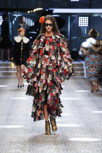 Dolce&Gabbana_women's fashion show FW17-18_Runway images (24)