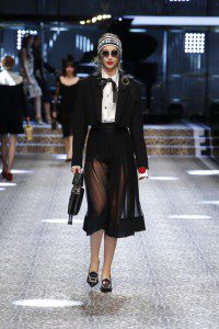 Dolce&Gabbana_women's fashion show FW17-18_Runway images (28)