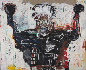 Jean-Michel_Basquiat_Untitled_Boxer_1982_Acrylique_14537