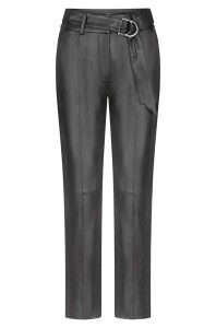 ORSAY_leather trousers_353073_98p