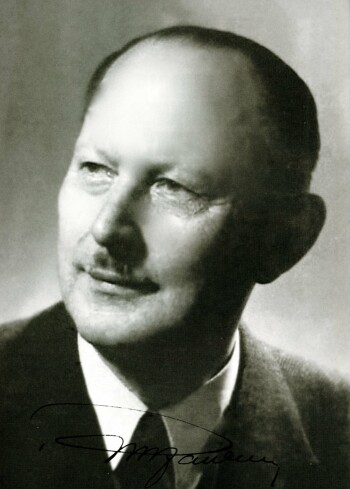 Rudolf Faukner