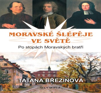 Brezinova - Moravske slepejeve svete