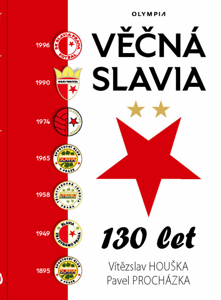 Vecna Slavia 130