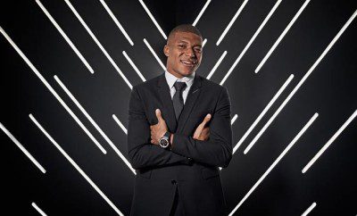 The Best FIFA Football Awards - Photo Booth